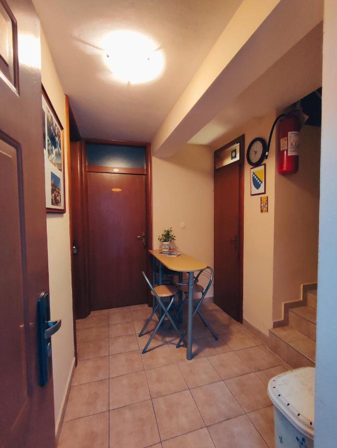 Apartments Sole Mio Mostar Extérieur photo