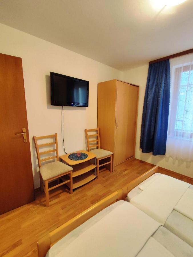 Apartments Sole Mio Mostar Extérieur photo