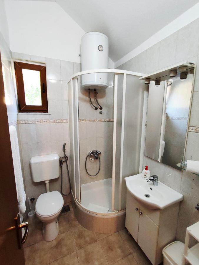 Apartments Sole Mio Mostar Extérieur photo
