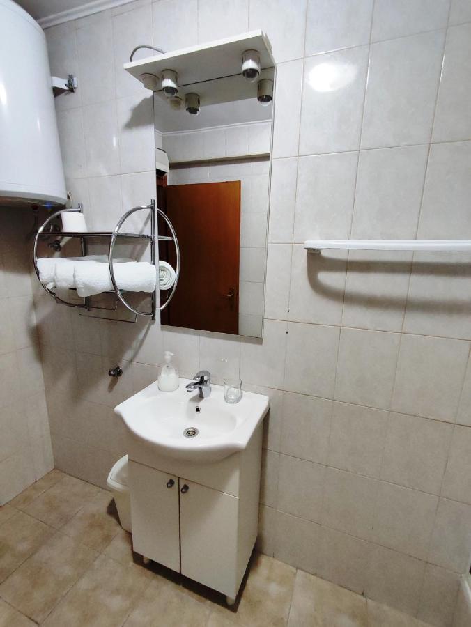 Apartments Sole Mio Mostar Extérieur photo