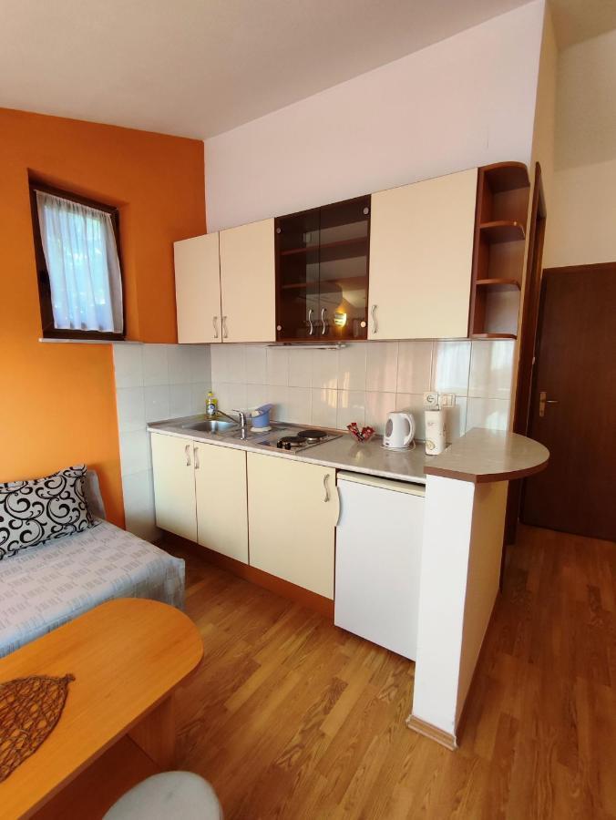 Apartments Sole Mio Mostar Extérieur photo