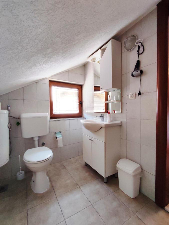 Apartments Sole Mio Mostar Extérieur photo