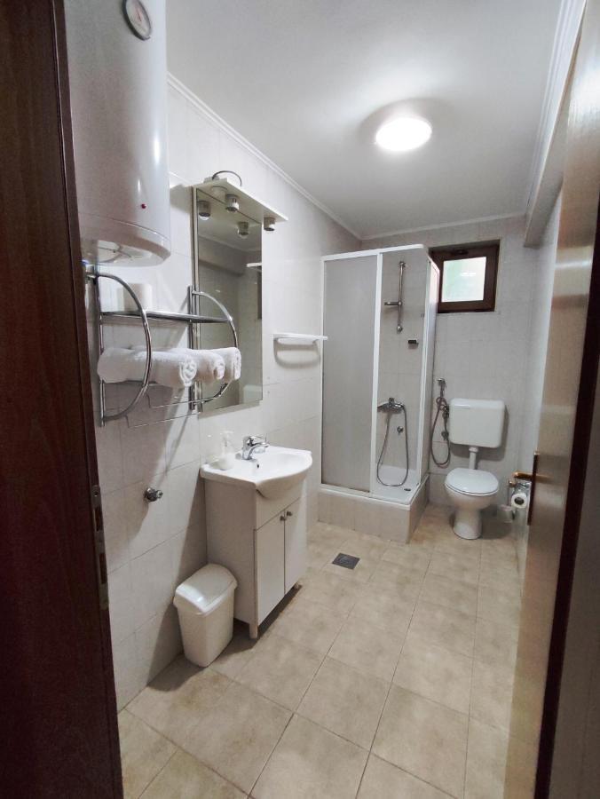 Apartments Sole Mio Mostar Extérieur photo