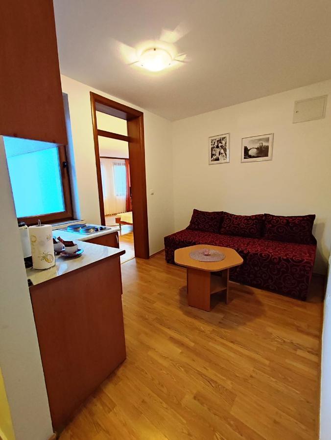 Apartments Sole Mio Mostar Extérieur photo