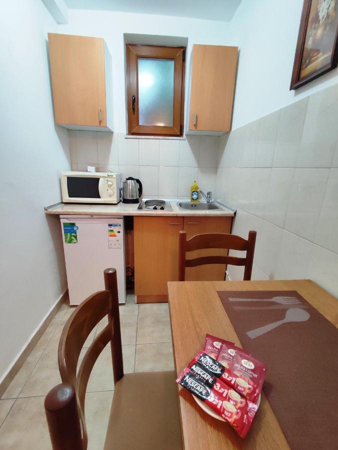 Apartments Sole Mio Mostar Extérieur photo