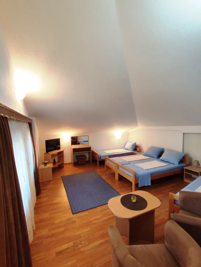 Apartments Sole Mio Mostar Extérieur photo