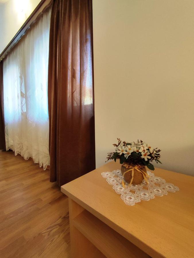 Apartments Sole Mio Mostar Extérieur photo