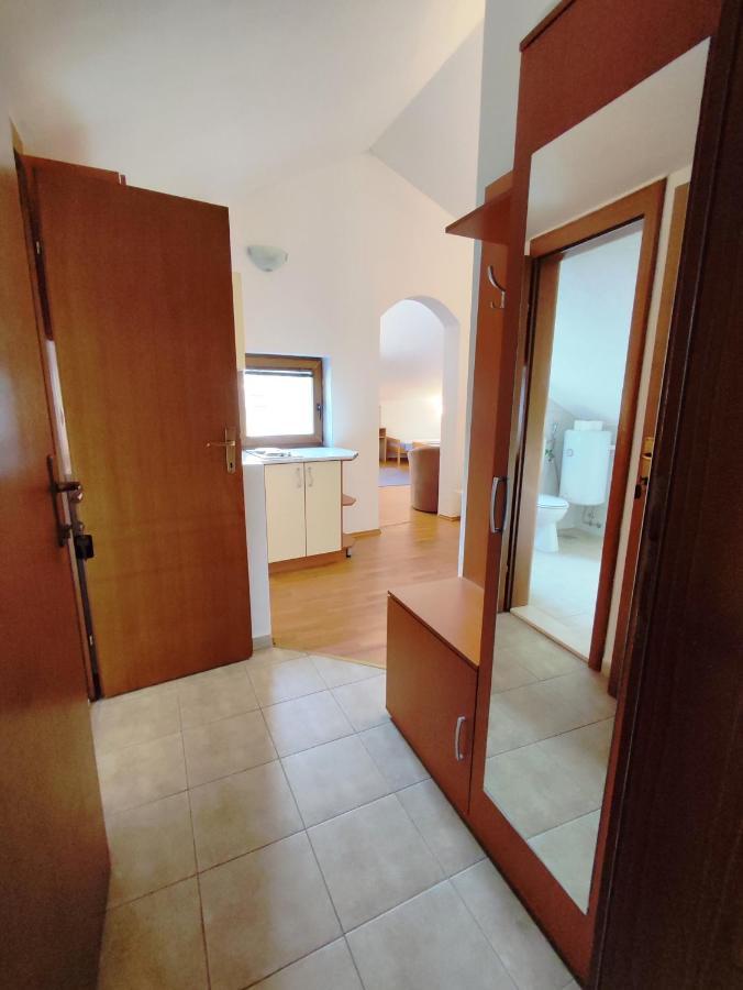 Apartments Sole Mio Mostar Extérieur photo