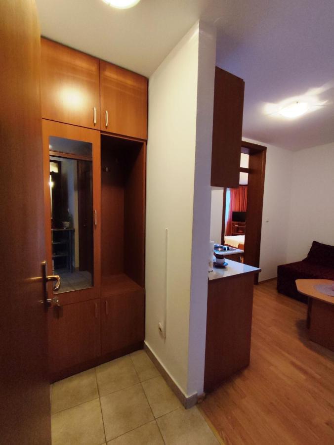 Apartments Sole Mio Mostar Extérieur photo