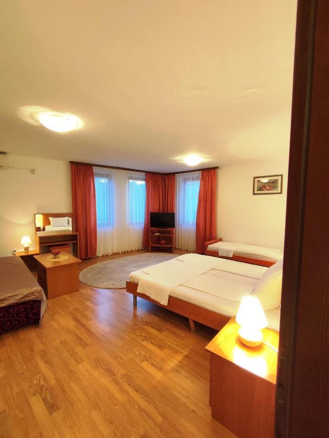 Apartments Sole Mio Mostar Extérieur photo