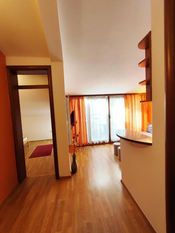 Apartments Sole Mio Mostar Extérieur photo