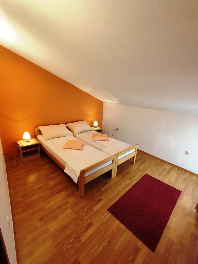 Apartments Sole Mio Mostar Extérieur photo