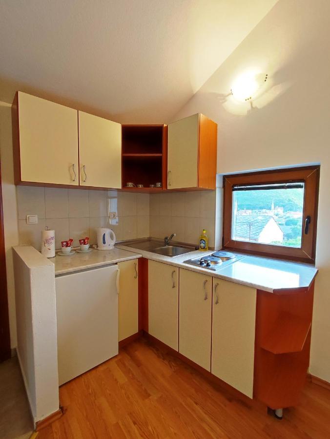 Apartments Sole Mio Mostar Extérieur photo