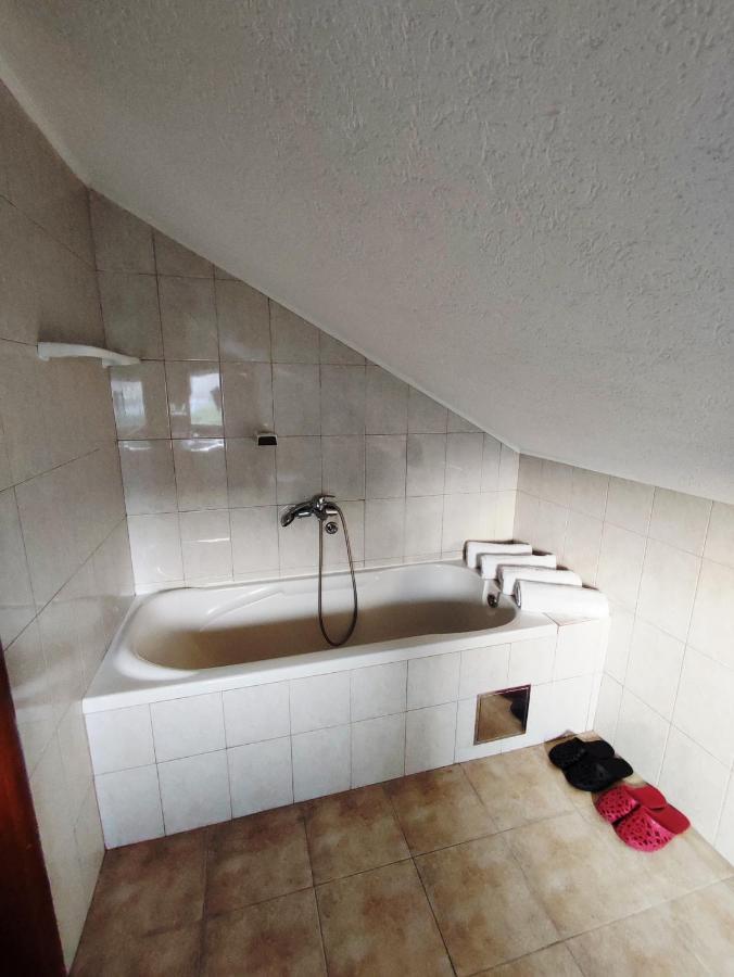 Apartments Sole Mio Mostar Extérieur photo