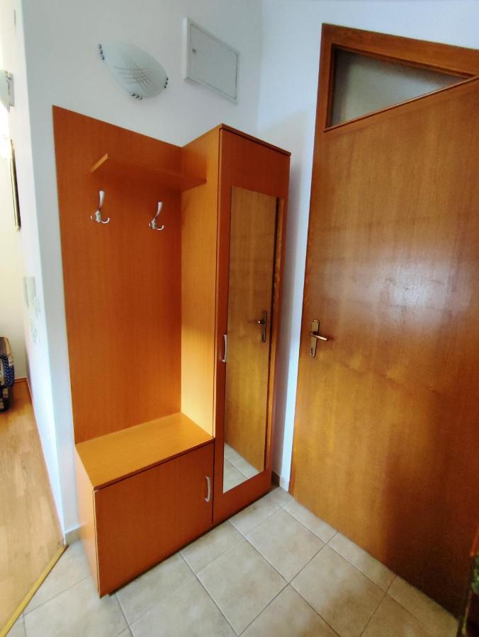 Apartments Sole Mio Mostar Extérieur photo