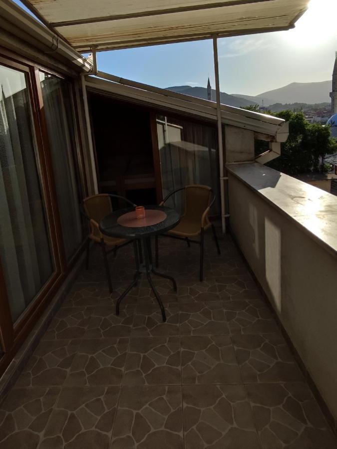 Apartments Sole Mio Mostar Extérieur photo